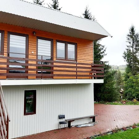 U Gorala Tadzia Villa กรินีซา ดรอยจ์ ภายนอก รูปภาพ