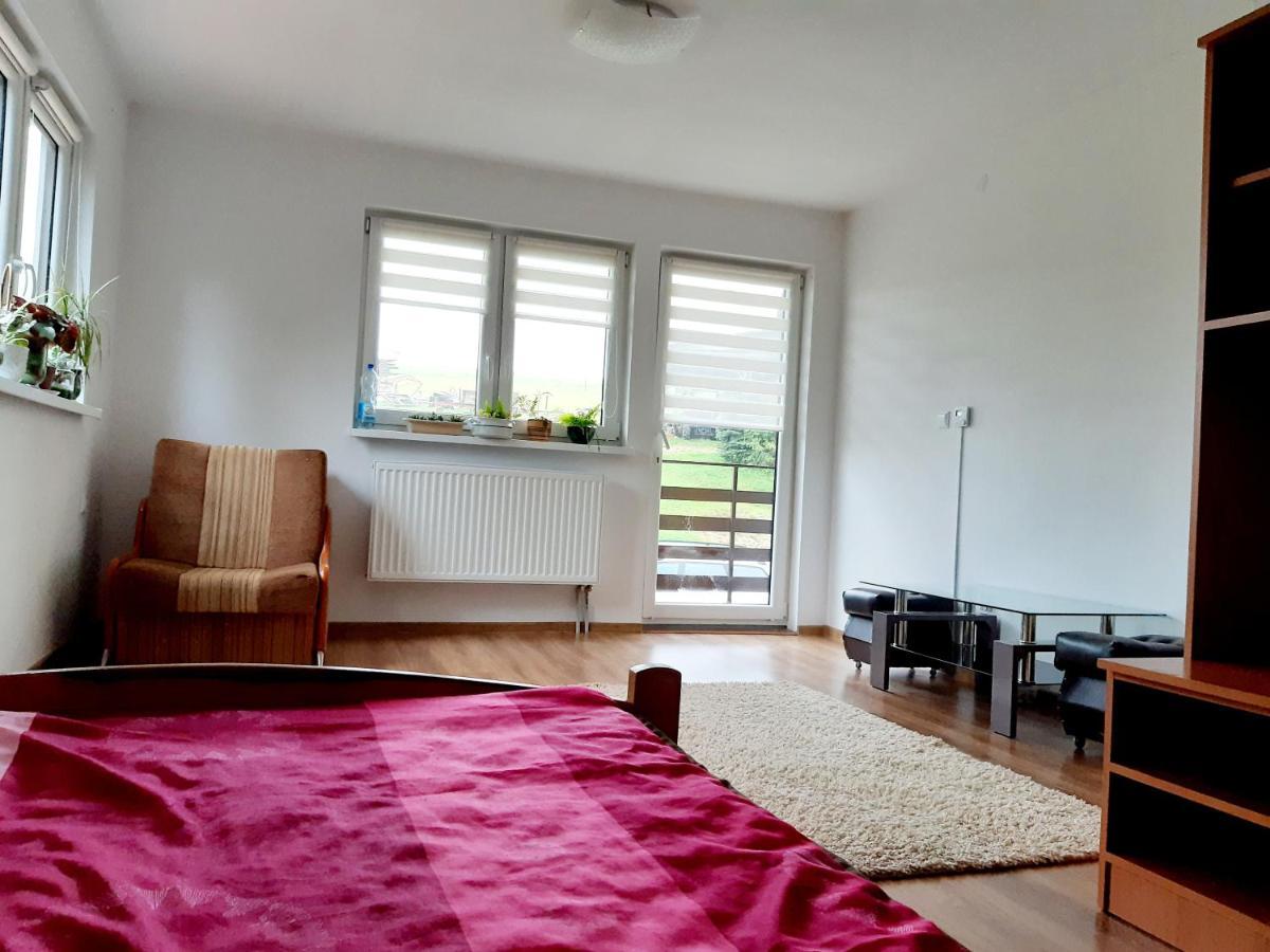 U Gorala Tadzia Villa กรินีซา ดรอยจ์ ภายนอก รูปภาพ